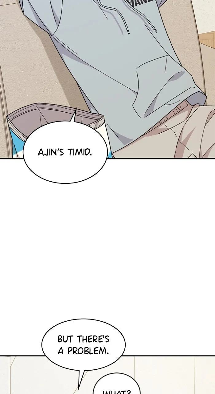 Ugly Duckling Complex Chapter 38 page 36 - 