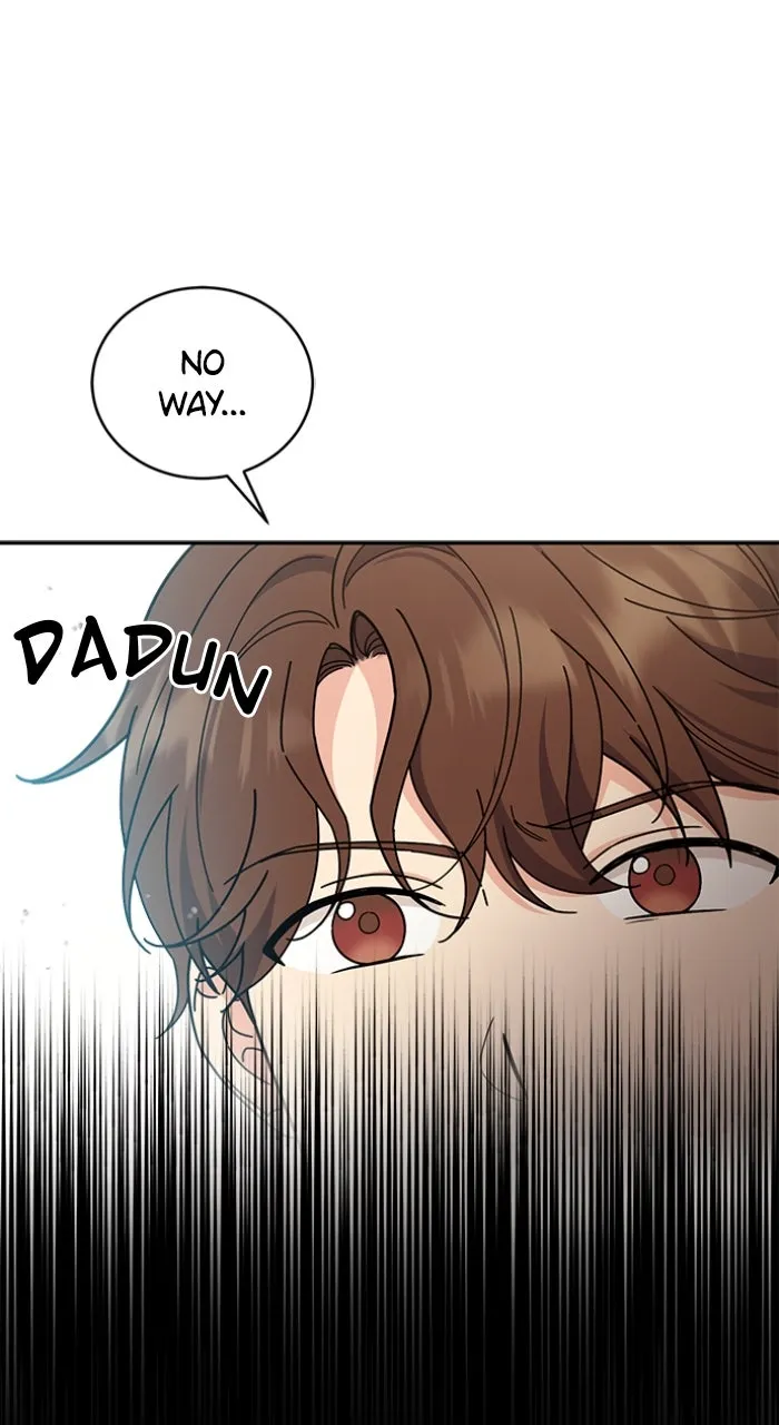Ugly Duckling Complex Chapter 38 page 38 - 