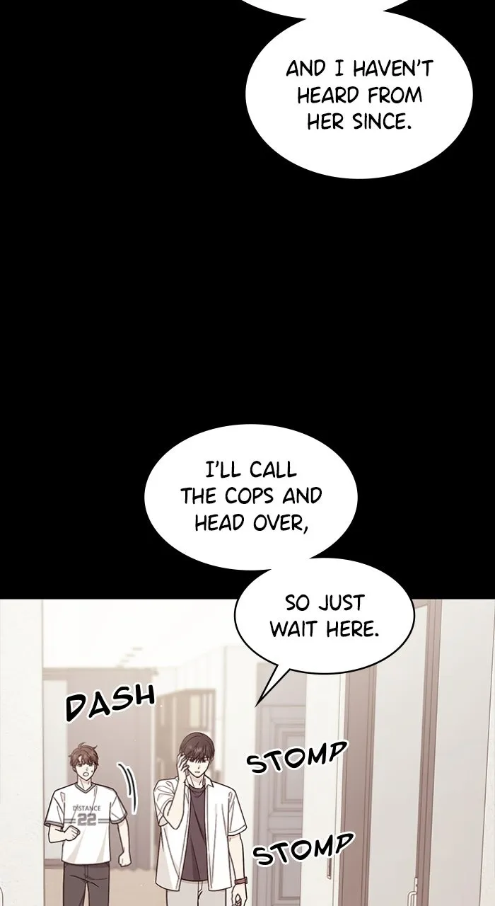 Ugly Duckling Complex Chapter 38 page 40 - 