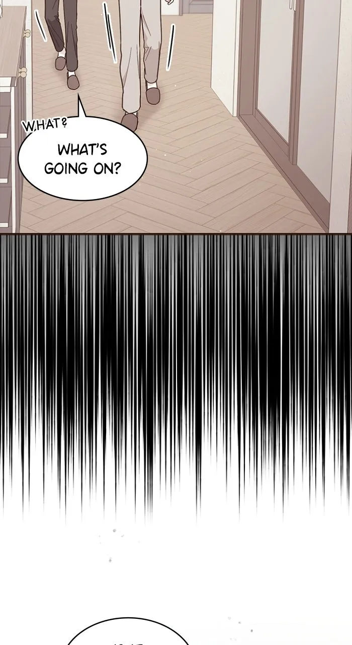 Ugly Duckling Complex Chapter 38 page 41 - 
