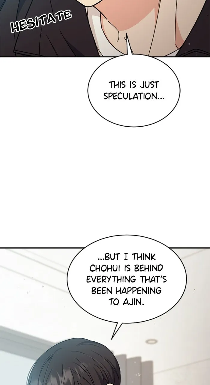 Ugly Duckling Complex Chapter 38 page 46 - 