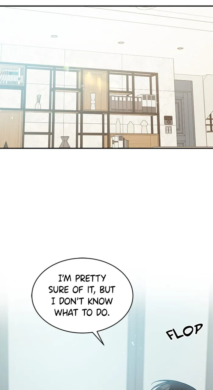 Ugly Duckling Complex Chapter 38 page 48 - 