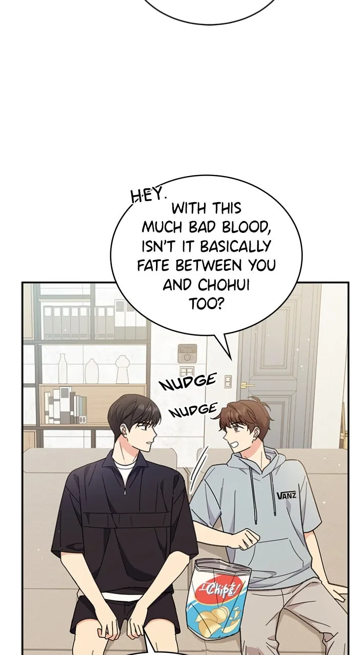 Ugly Duckling Complex Chapter 38 page 51 - 