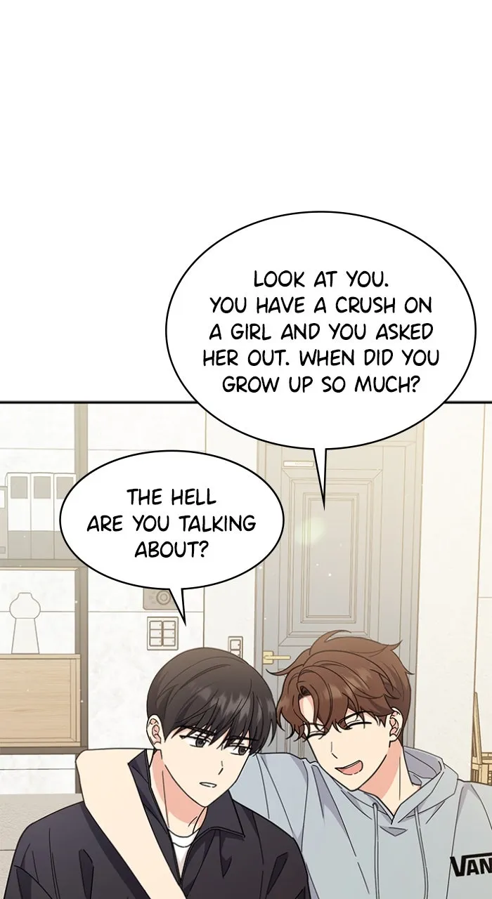 Ugly Duckling Complex Chapter 38 page 55 - 