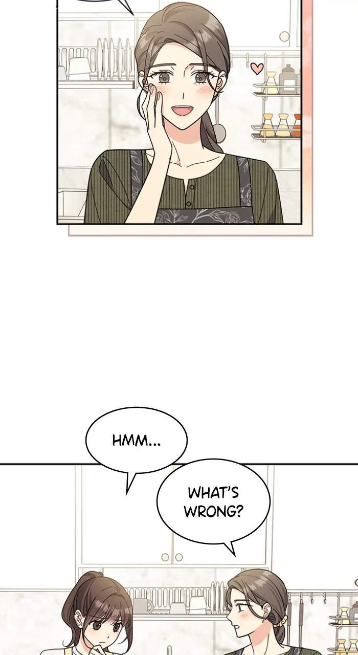 Ugly Duckling Complex Chapter 38 page 59 - 