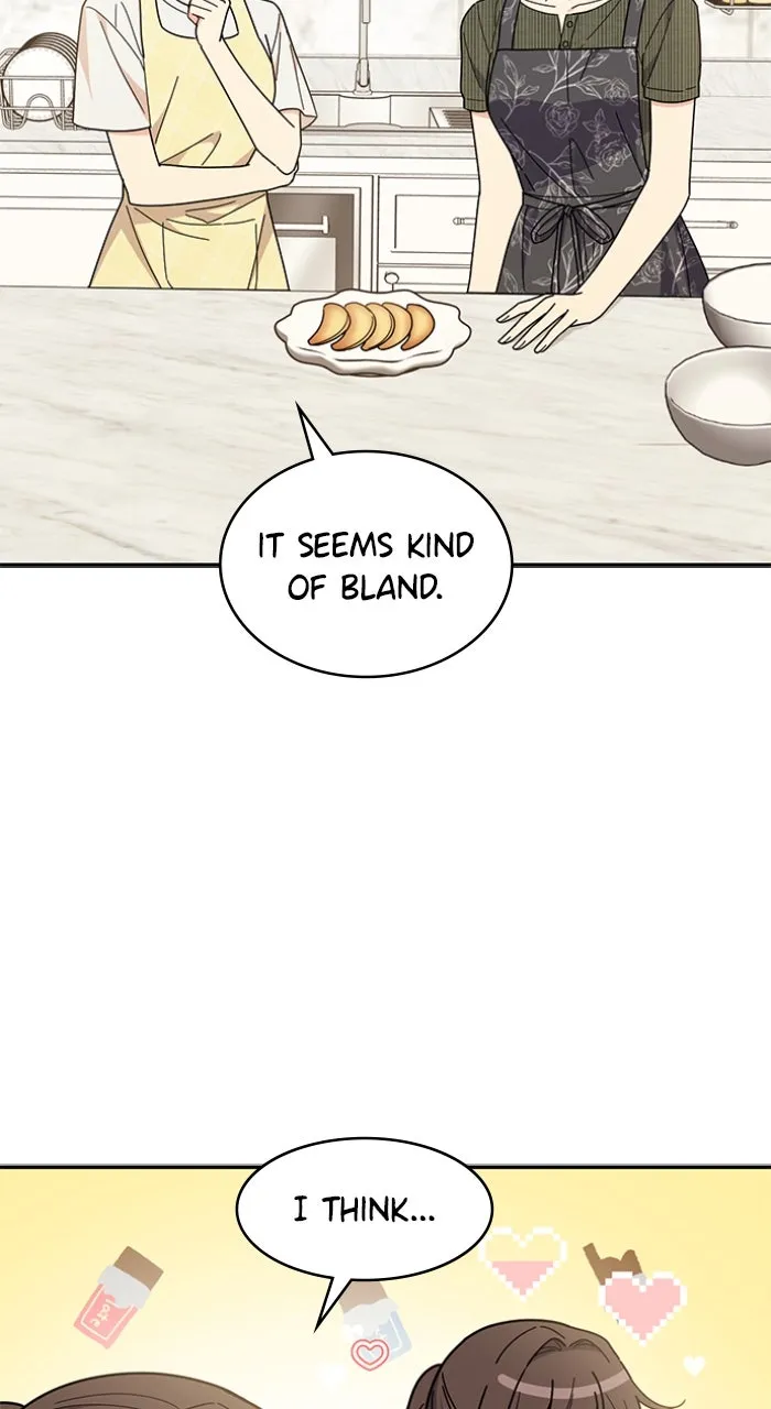 Ugly Duckling Complex Chapter 38 page 60 - 