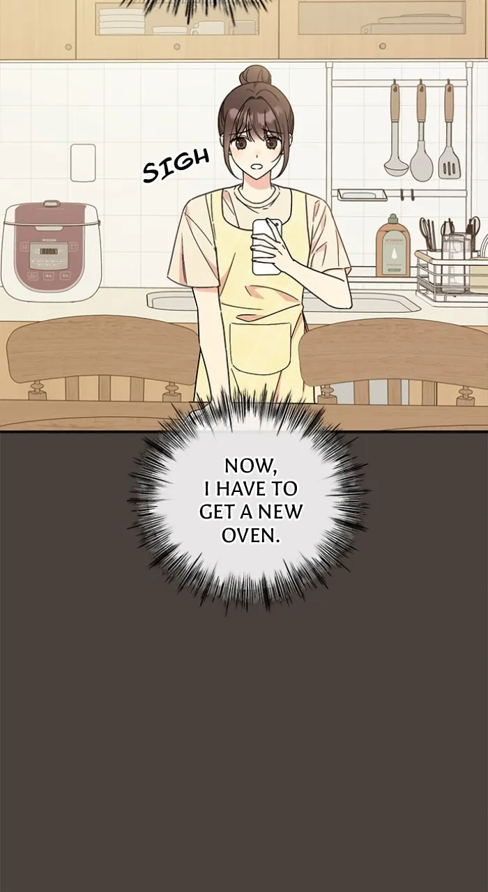 Ugly Duckling Complex Chapter 38 page 7 - 