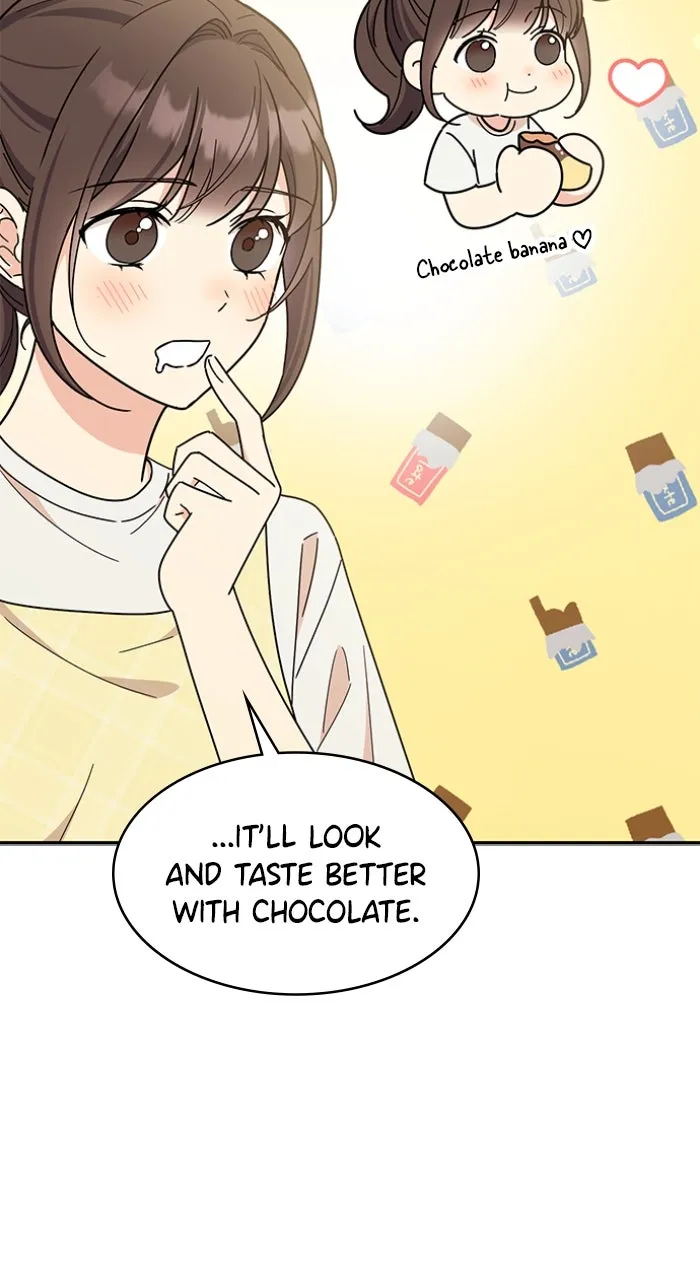 Ugly Duckling Complex Chapter 38 page 61 - 