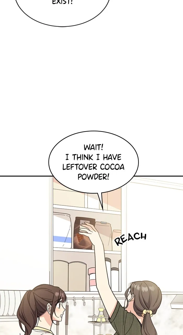 Ugly Duckling Complex Chapter 38 page 63 - 