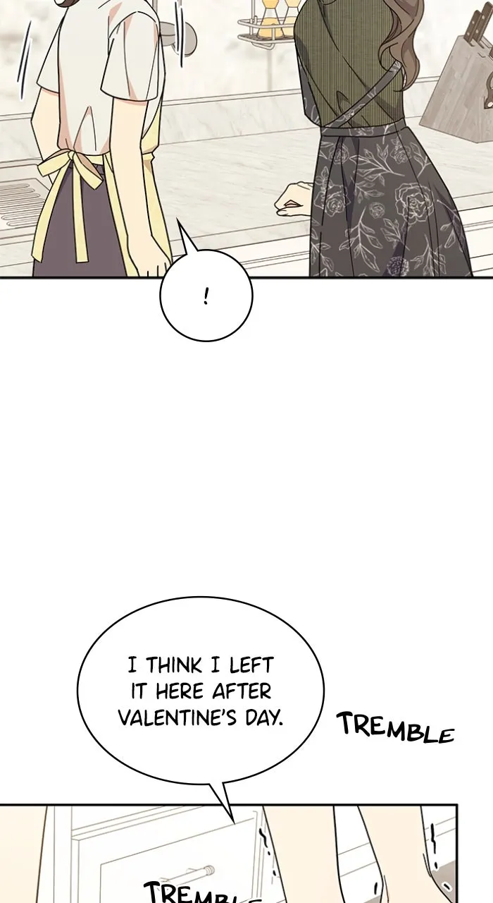 Ugly Duckling Complex Chapter 38 page 64 - 