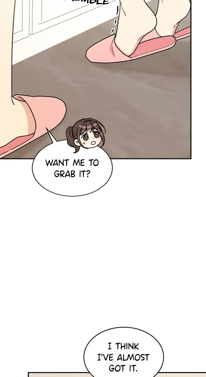 Ugly Duckling Complex Chapter 38 page 65 - 