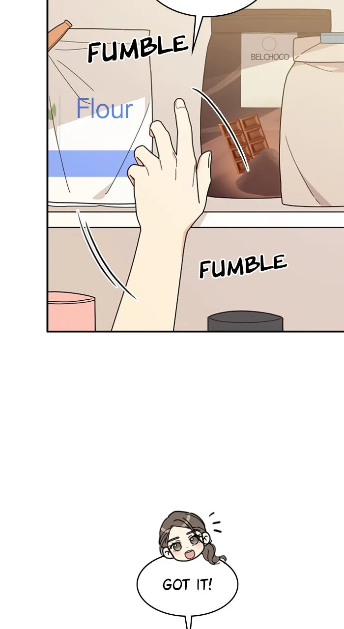 Ugly Duckling Complex Chapter 38 page 66 - 
