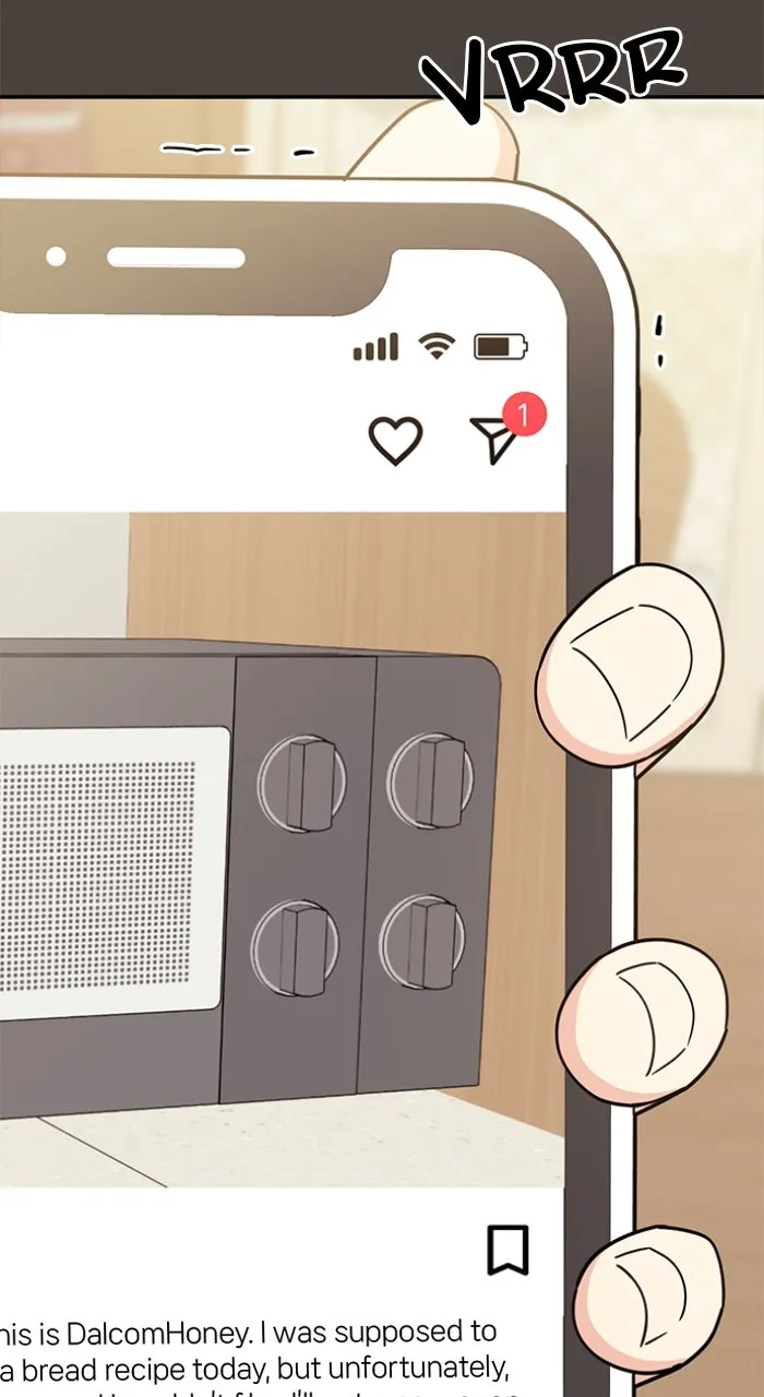 Ugly Duckling Complex Chapter 38 page 8 - 