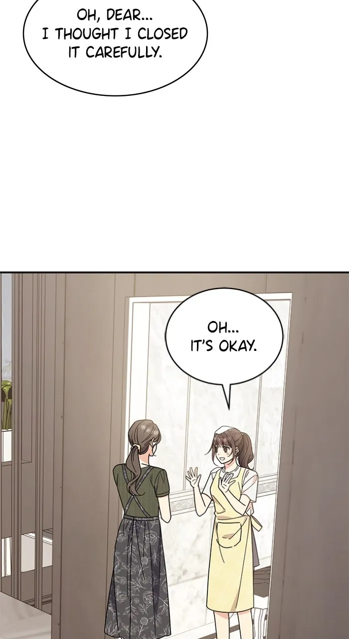 Ugly Duckling Complex Chapter 38 page 71 - 