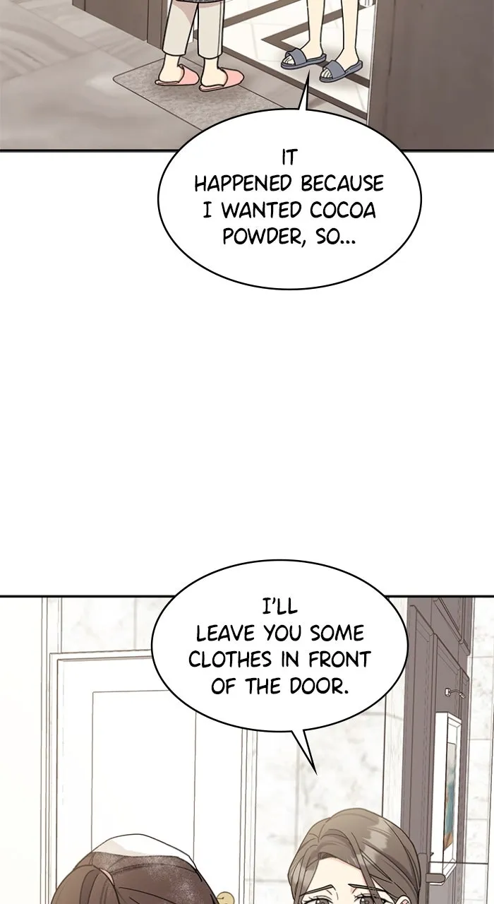 Ugly Duckling Complex Chapter 38 page 72 - 