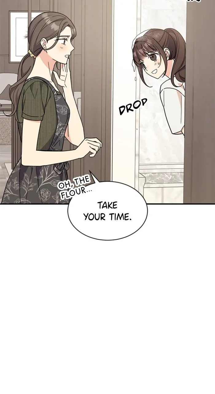 Ugly Duckling Complex Chapter 38 page 74 - 