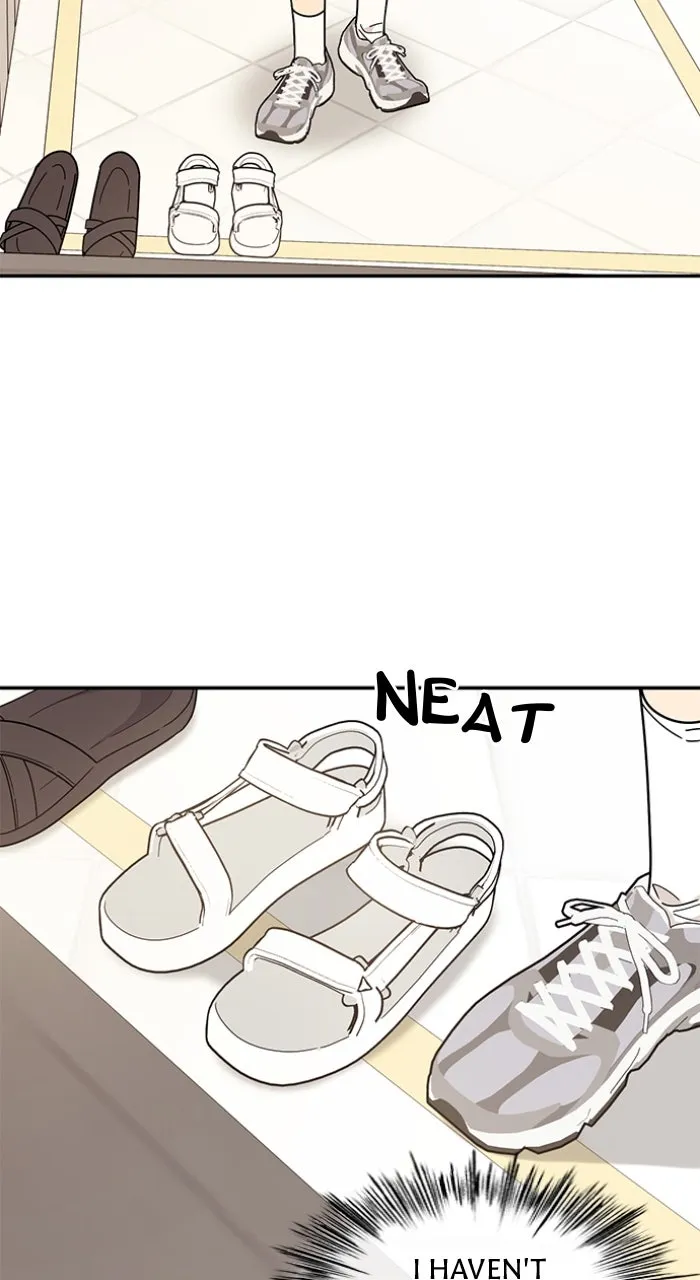 Ugly Duckling Complex Chapter 38 page 77 - 