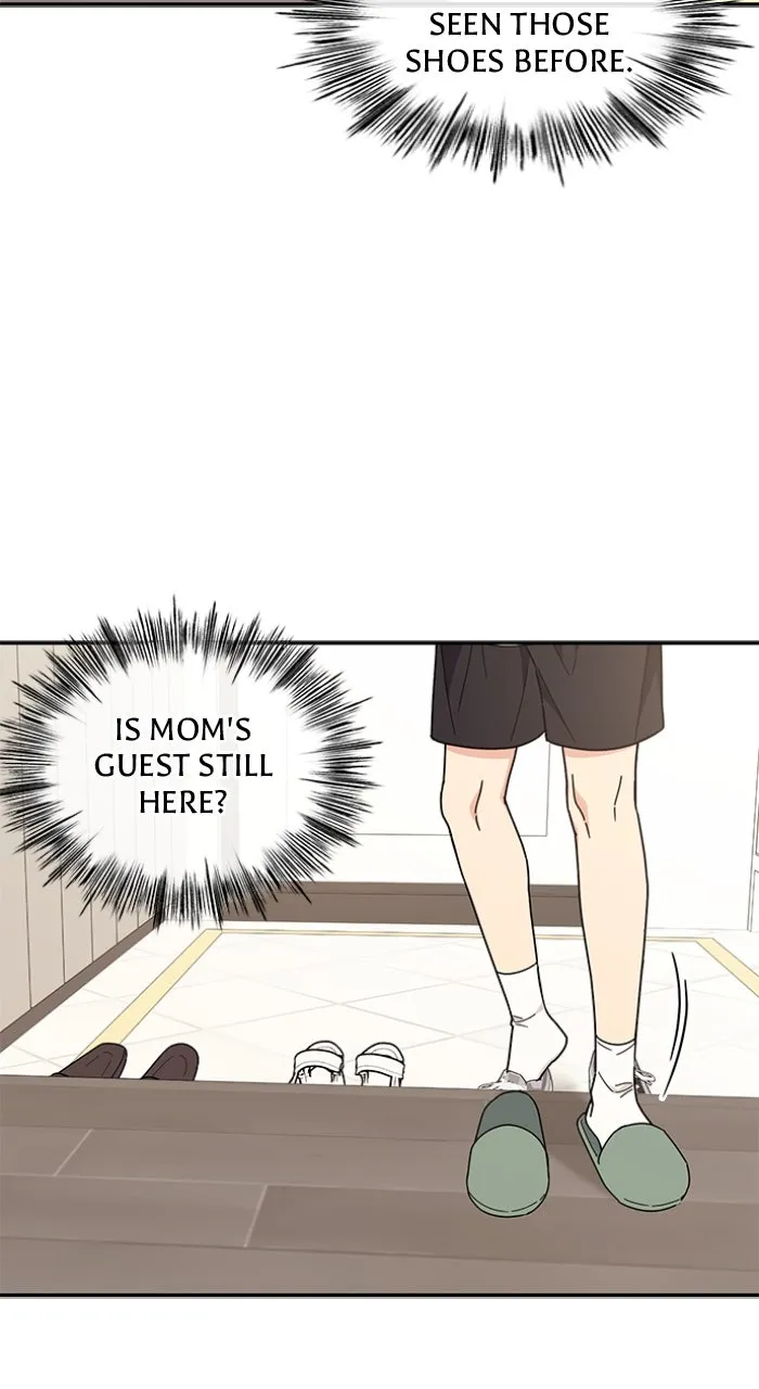 Ugly Duckling Complex Chapter 38 page 78 - 