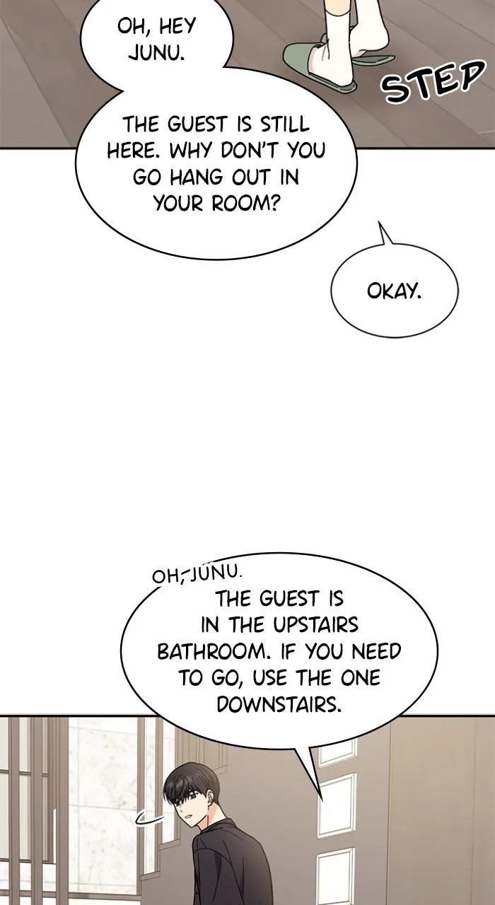 Ugly Duckling Complex Chapter 38 page 80 - 