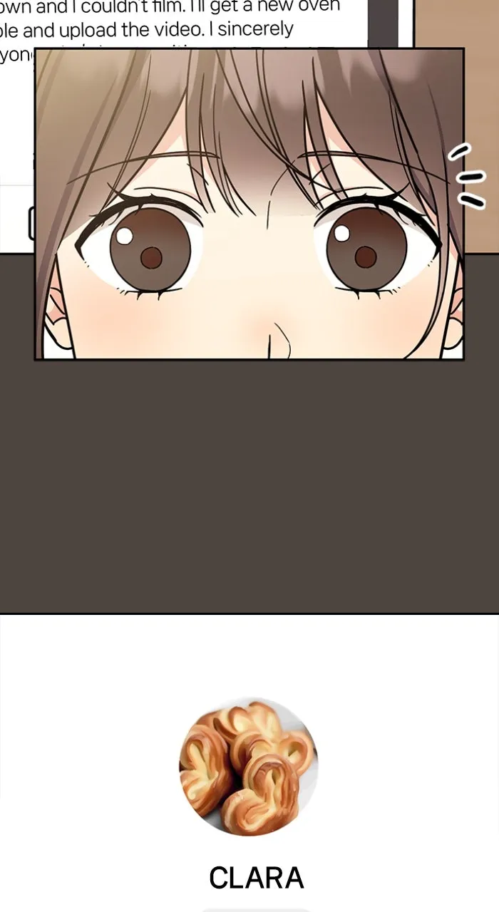 Ugly Duckling Complex Chapter 38 page 9 - 