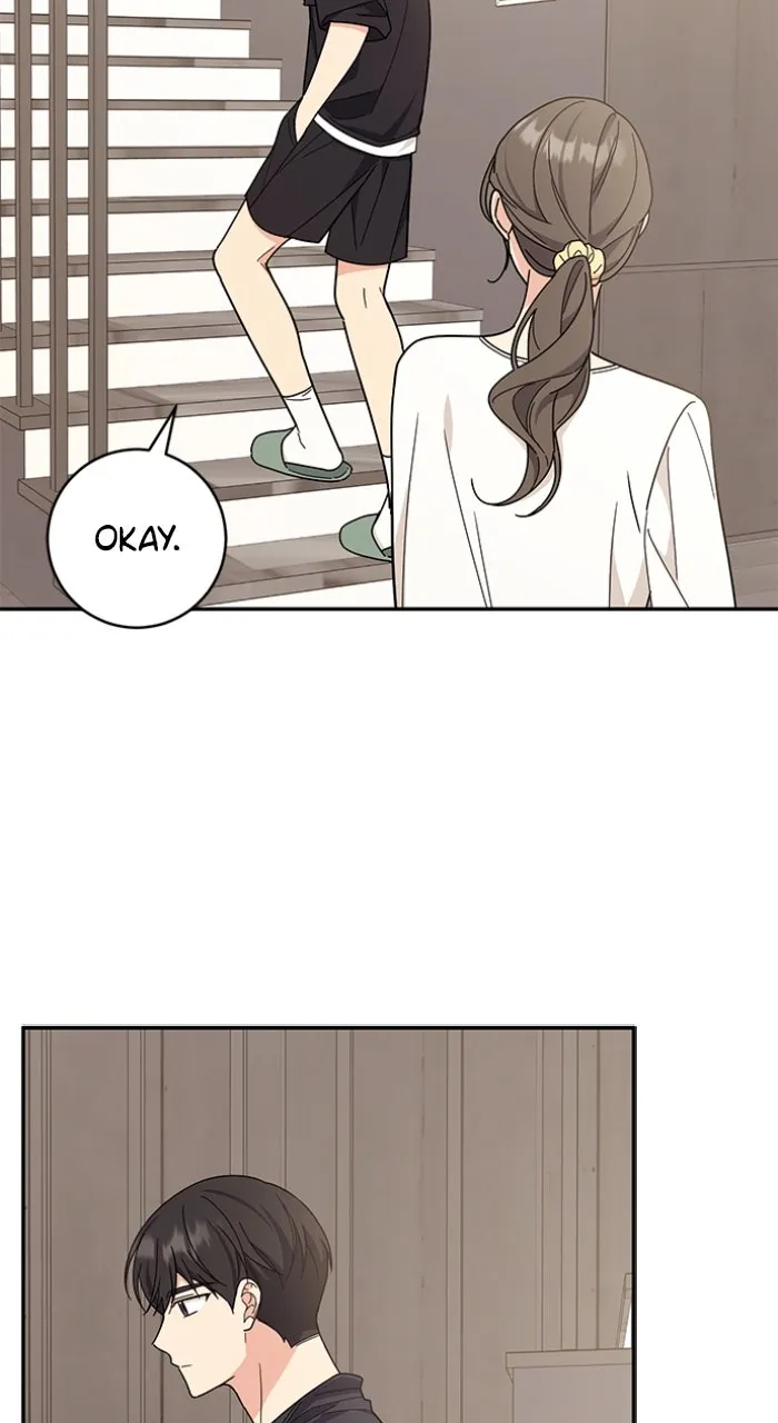 Ugly Duckling Complex Chapter 38 page 81 - 