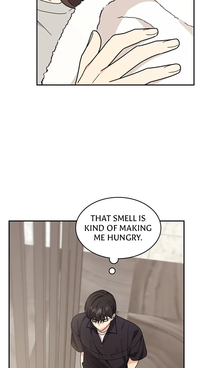 Ugly Duckling Complex Chapter 38 page 83 - 