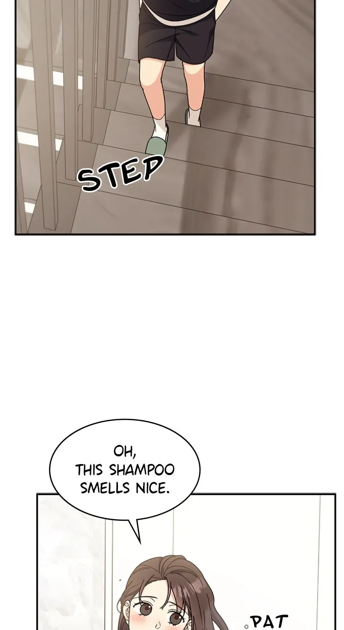 Ugly Duckling Complex Chapter 38 page 84 - 