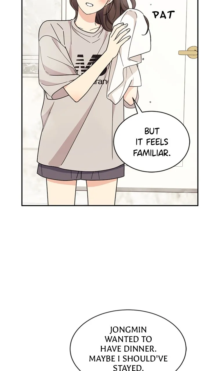 Ugly Duckling Complex Chapter 38 page 85 - 