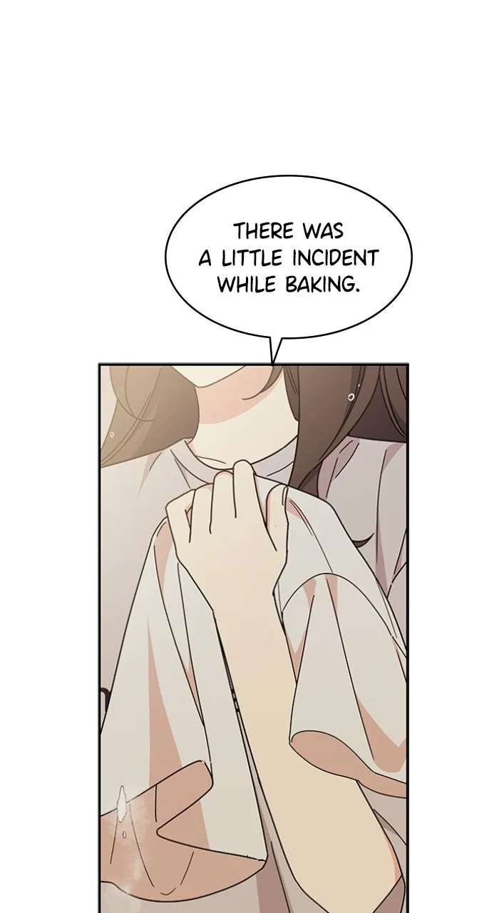 Ugly Duckling Complex Chapter 39 page 14 - 