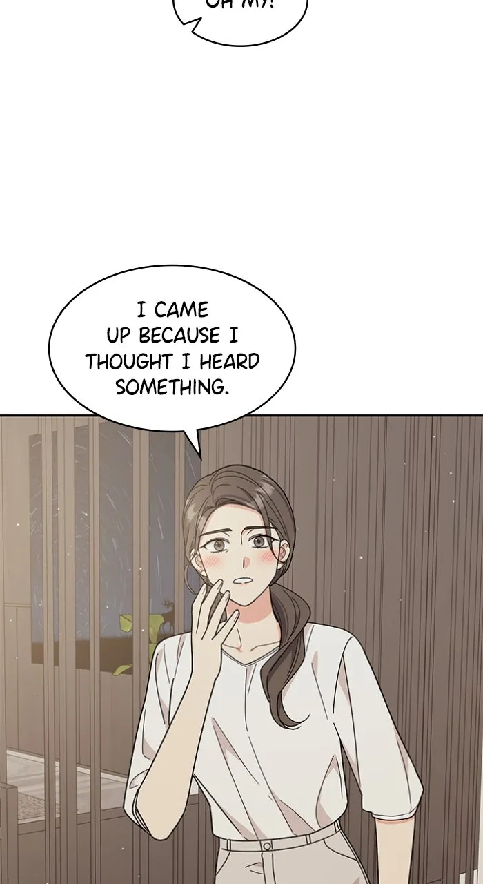 Ugly Duckling Complex Chapter 39 page 20 - 