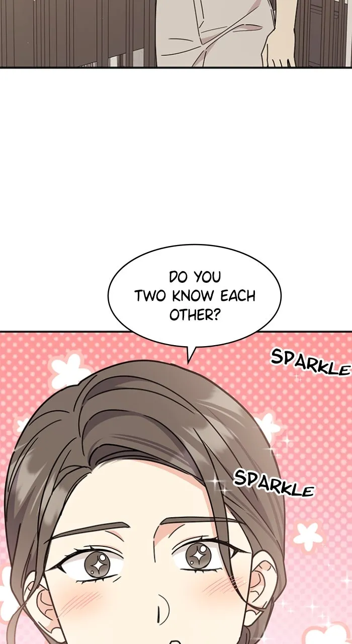 Ugly Duckling Complex Chapter 39 page 21 - 