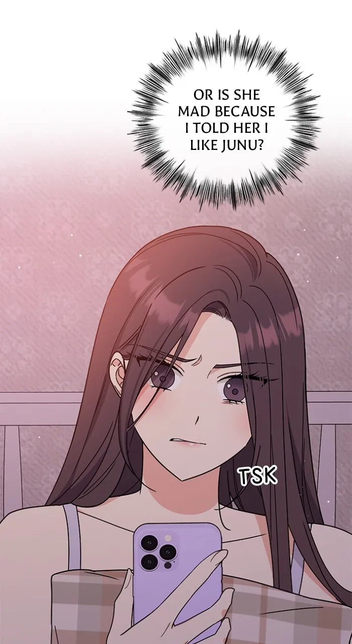 Ugly Duckling Complex Chapter 39 page 28 - 