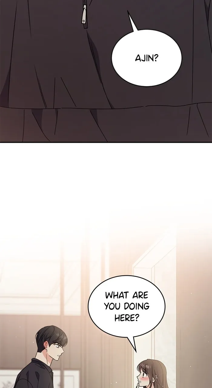 Ugly Duckling Complex Chapter 39 page 4 - 