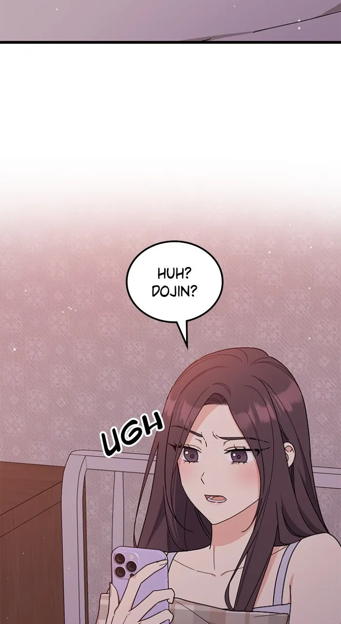 Ugly Duckling Complex Chapter 39 page 31 - 