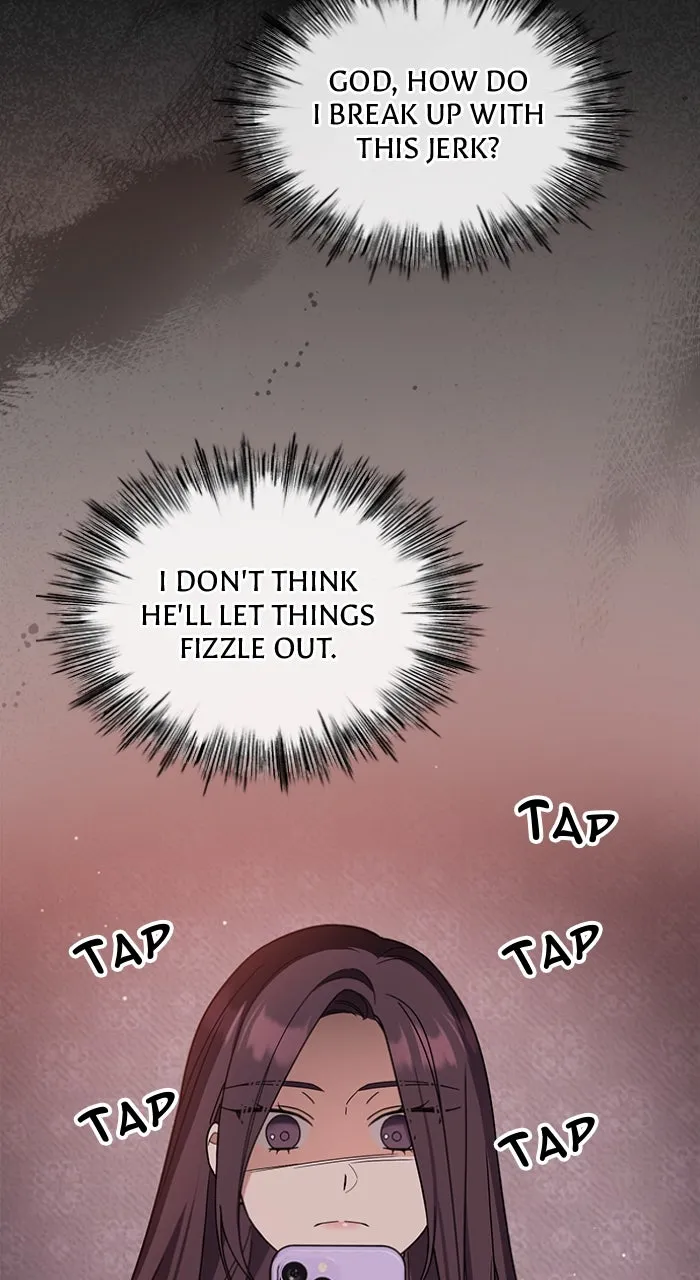Ugly Duckling Complex Chapter 39 page 33 - 