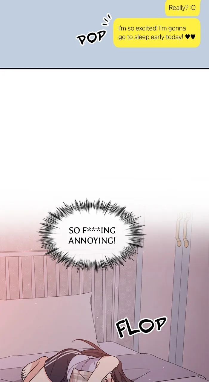 Ugly Duckling Complex Chapter 39 page 35 - 