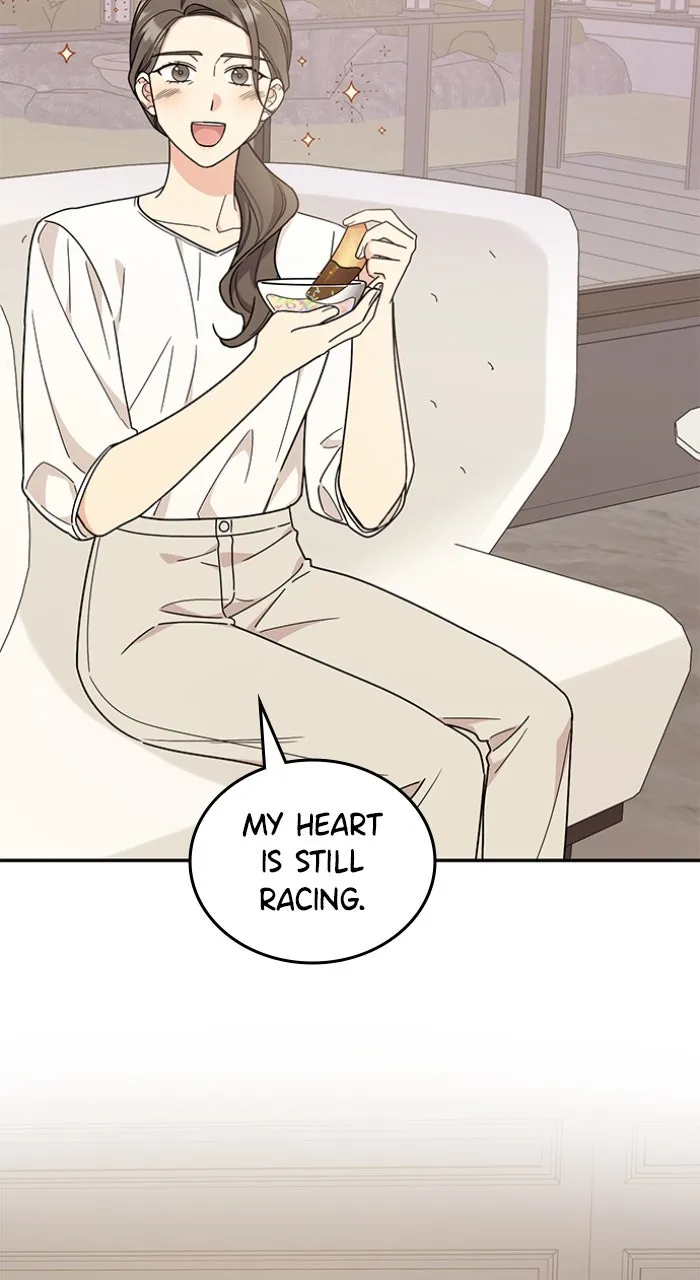 Ugly Duckling Complex Chapter 39 page 38 - 