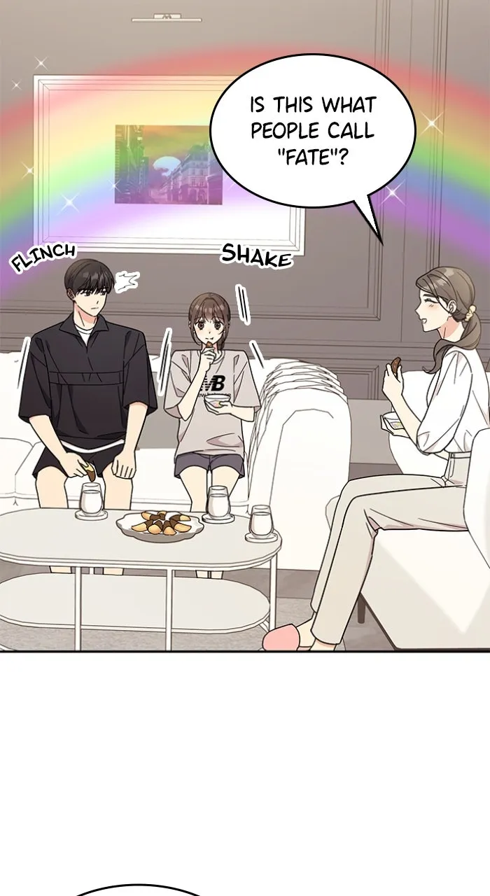 Ugly Duckling Complex Chapter 39 page 39 - 