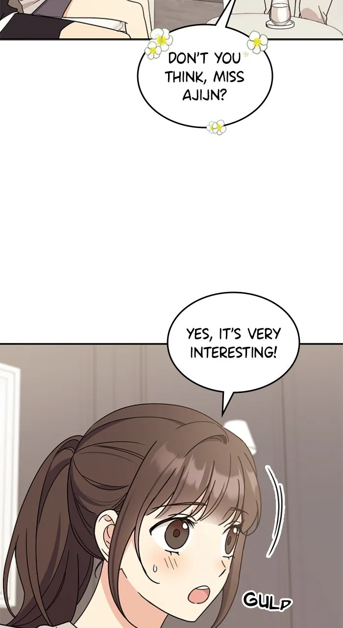 Ugly Duckling Complex Chapter 39 page 42 - 