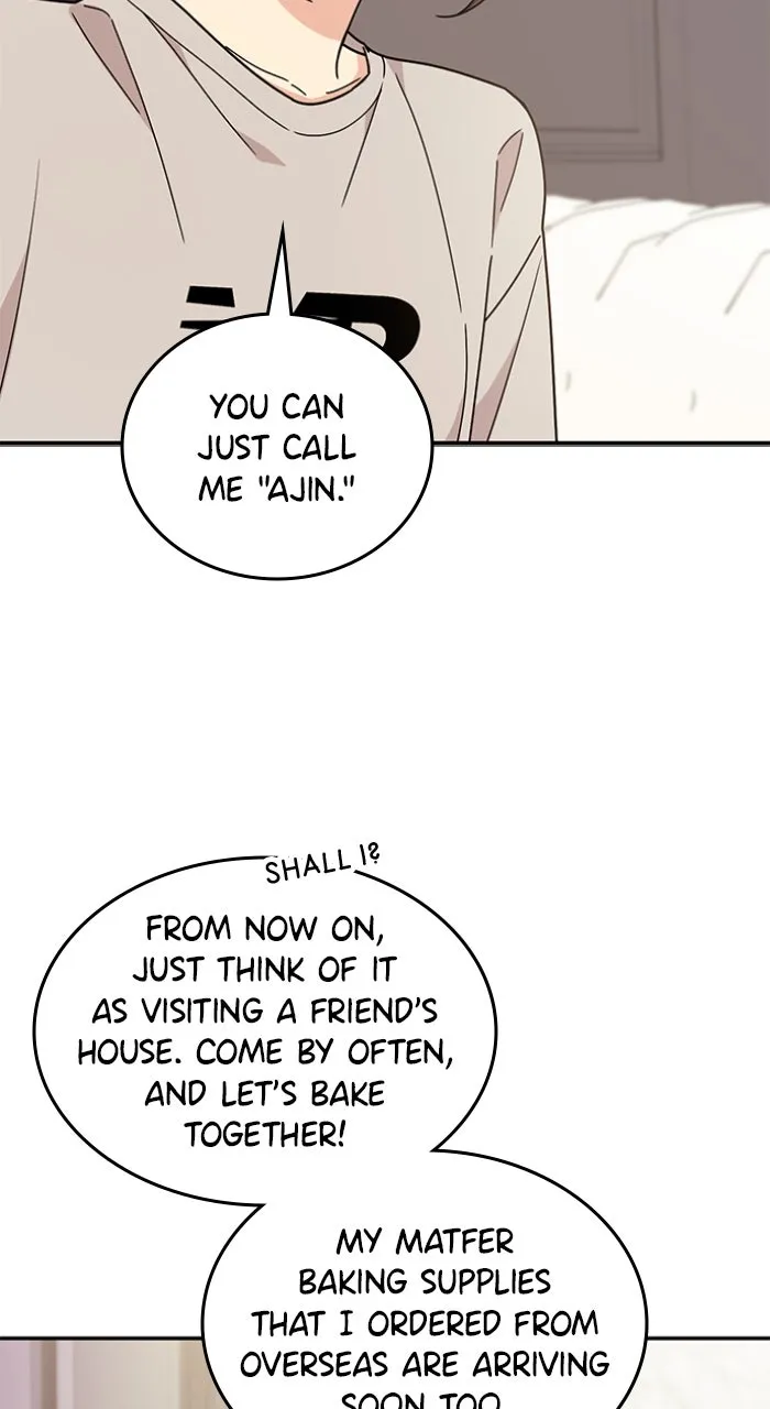 Ugly Duckling Complex Chapter 39 page 43 - 