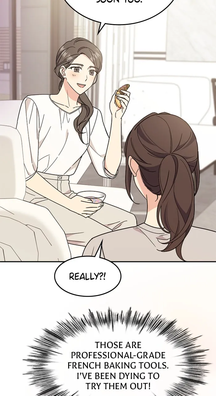 Ugly Duckling Complex Chapter 39 page 44 - 