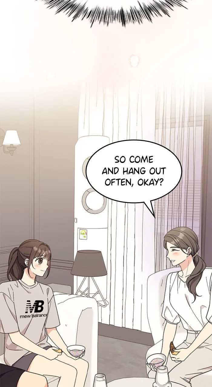 Ugly Duckling Complex Chapter 39 page 45 - 