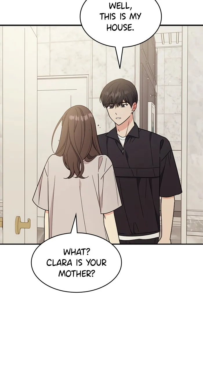 Ugly Duckling Complex Chapter 39 page 6 - 