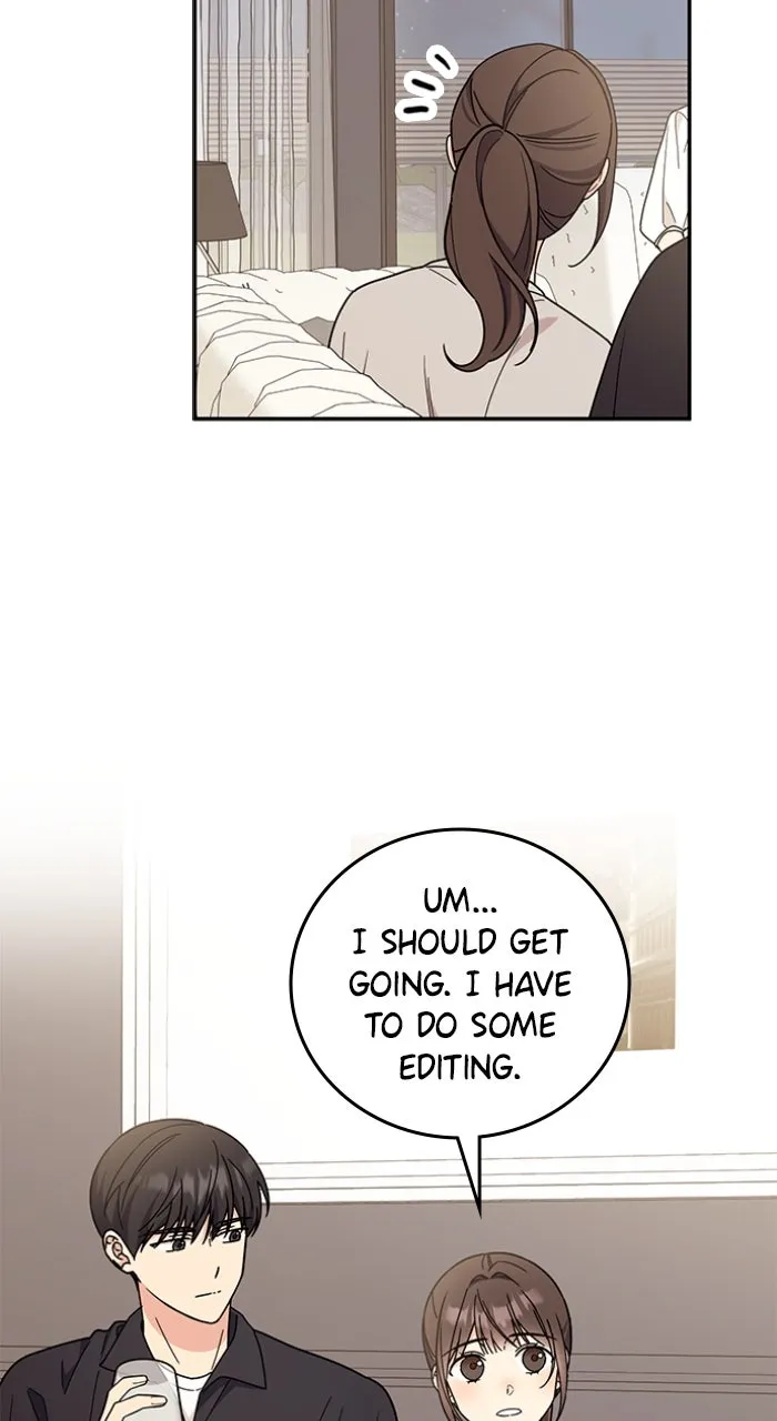 Ugly Duckling Complex Chapter 39 page 53 - 