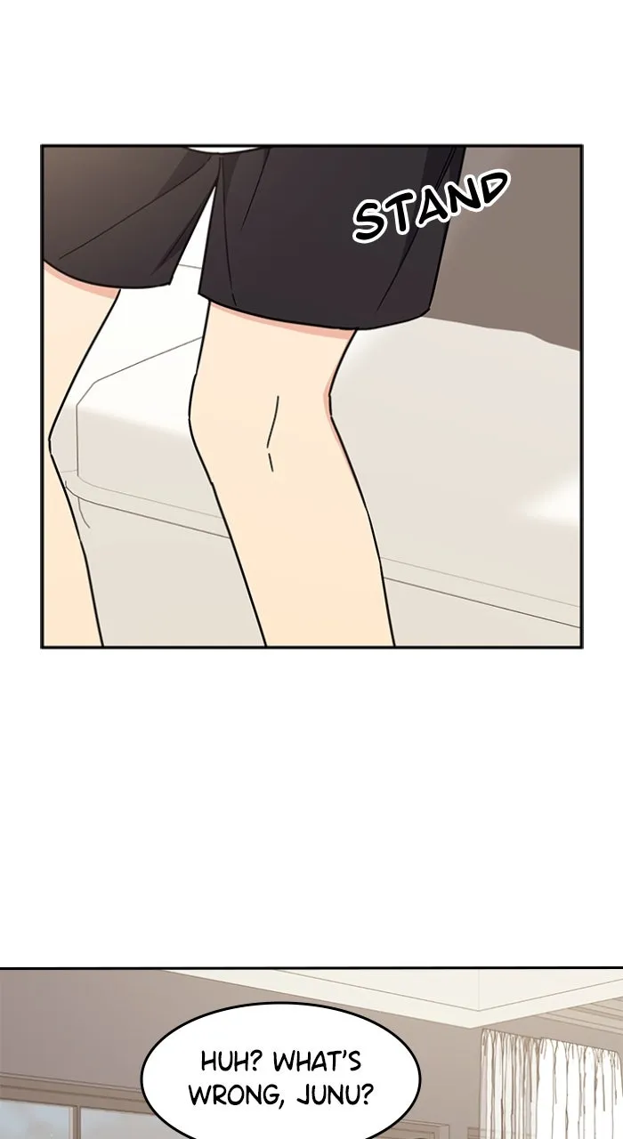 Ugly Duckling Complex Chapter 39 page 56 - 