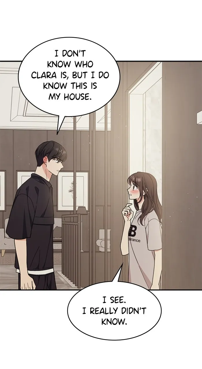 Ugly Duckling Complex Chapter 39 page 7 - 