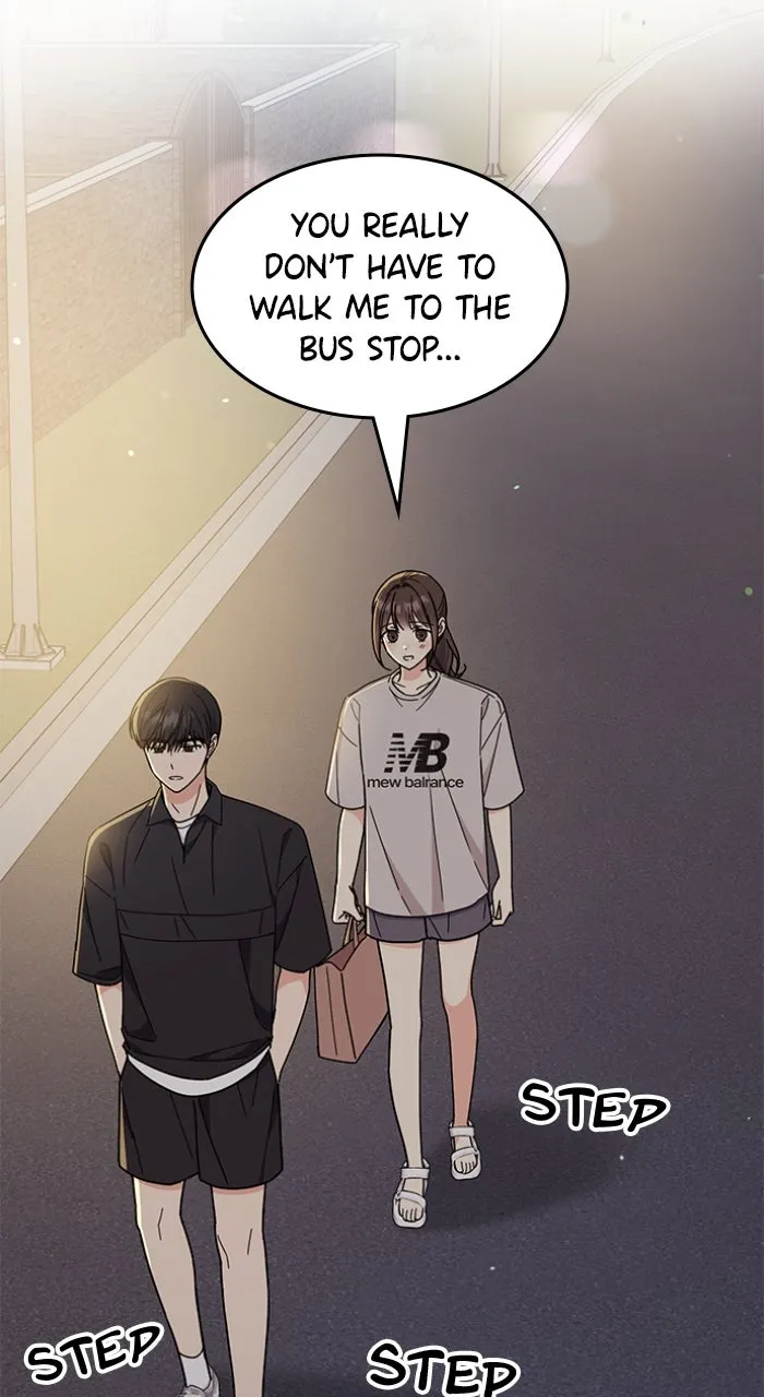 Ugly Duckling Complex Chapter 39 page 61 - 