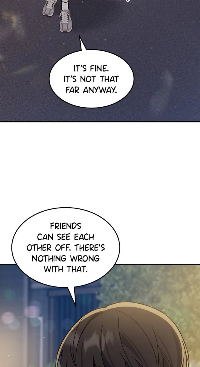 Ugly Duckling Complex Chapter 39 page 62 - 