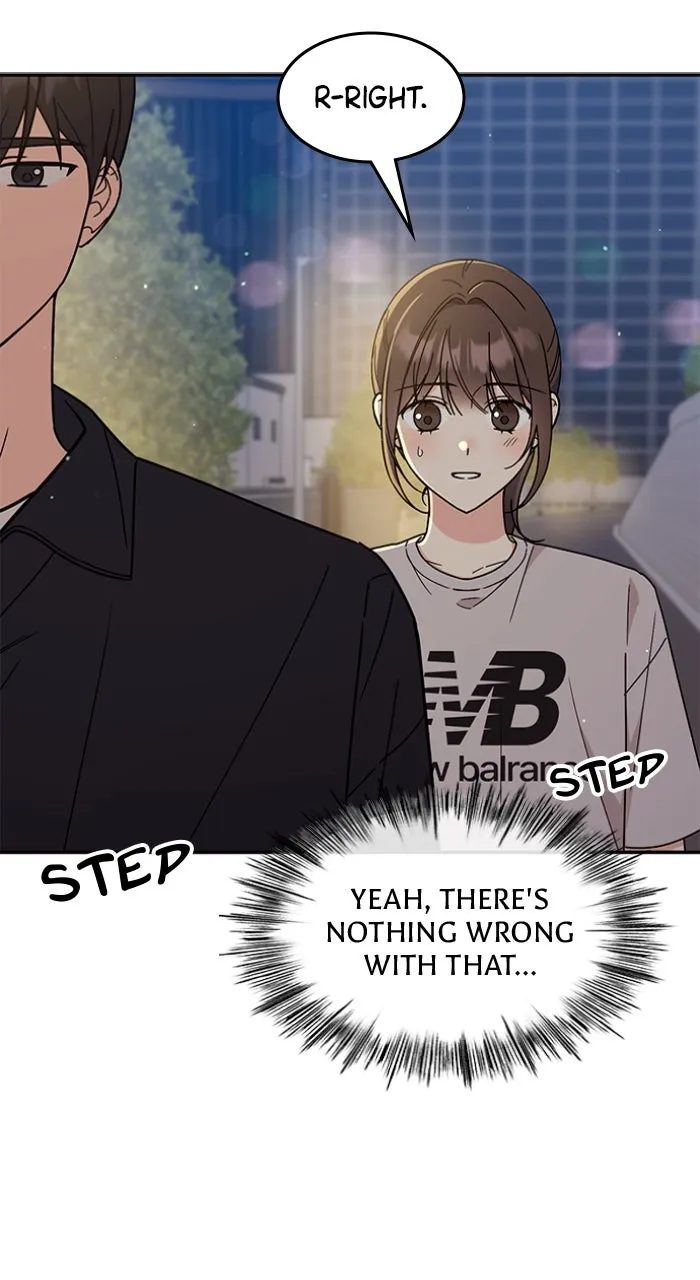 Ugly Duckling Complex Chapter 39 page 64 - 