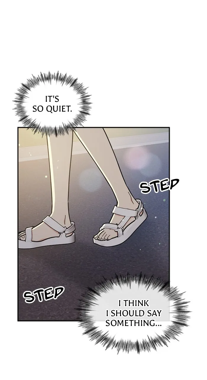 Ugly Duckling Complex Chapter 39 page 65 - 